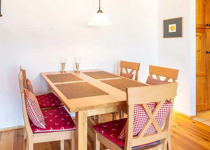 Mein Lieblingsort Apartamento *